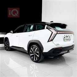 Geely STARRAY